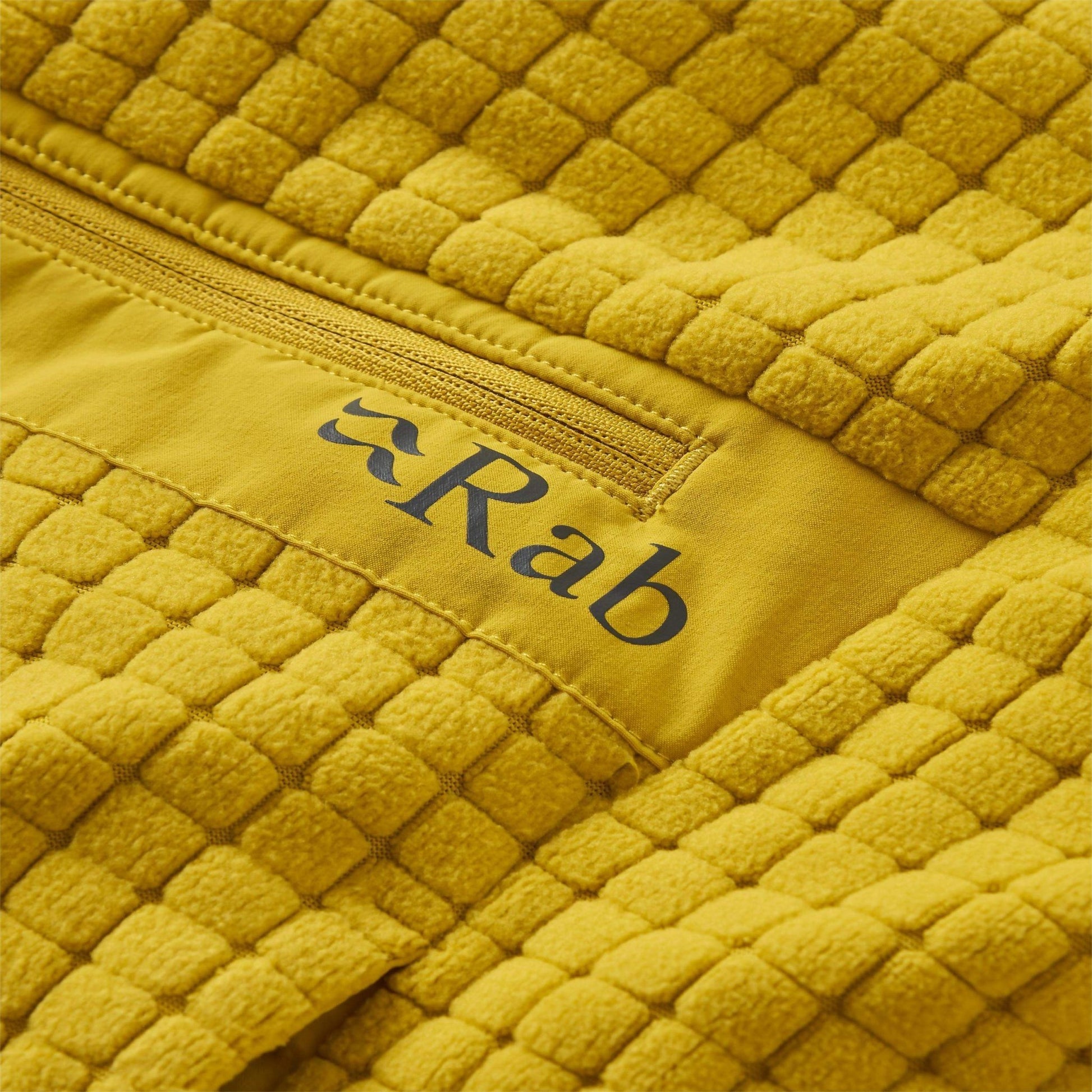 Rab Ramshaw Hoody Wmns – Chaqueta térmica sintética ligera para montaña activa - 