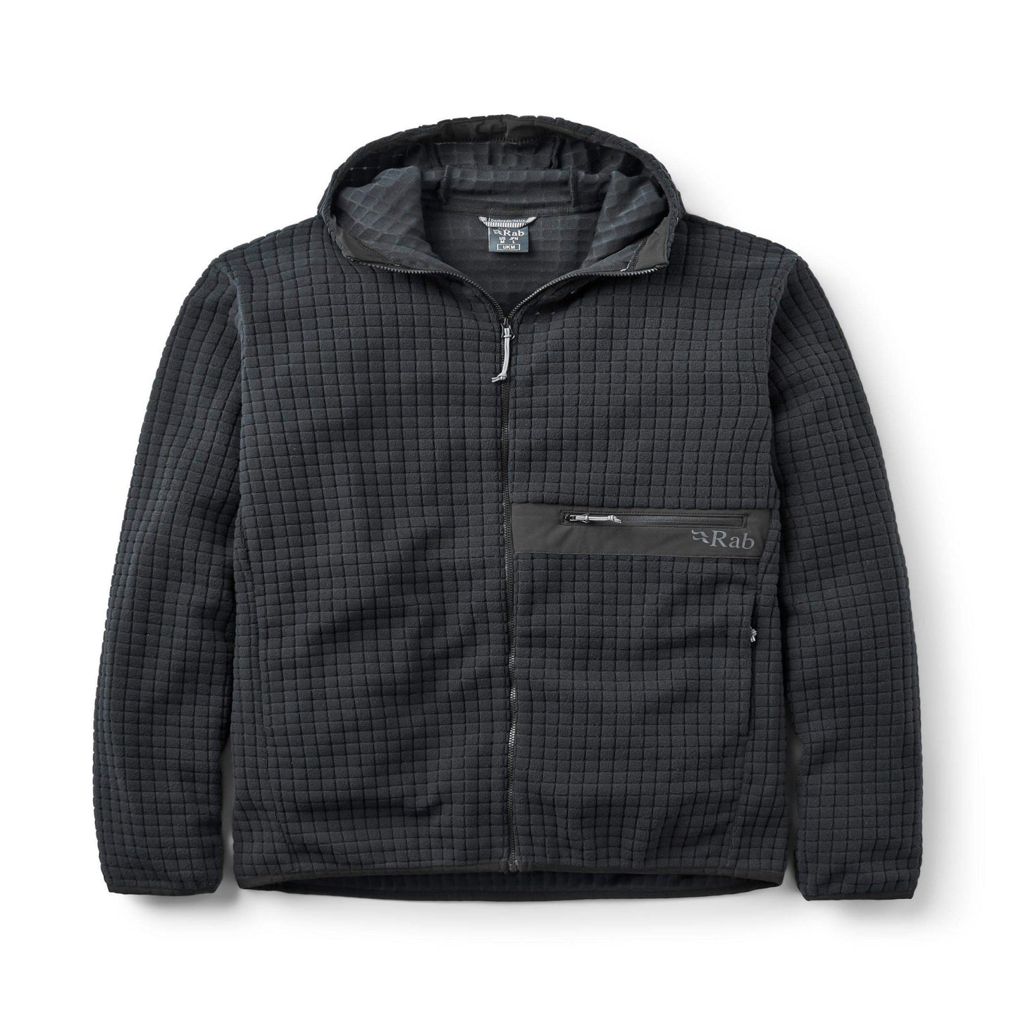 Rab Ramshaw Hoody Wmns – Chaqueta térmica sintética ligera para montaña activa - 