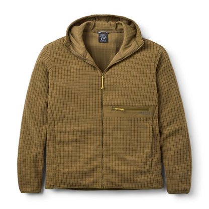Rab Ramshaw Hoody Wmns – Chaqueta térmica sintética ligera para montaña activa - 