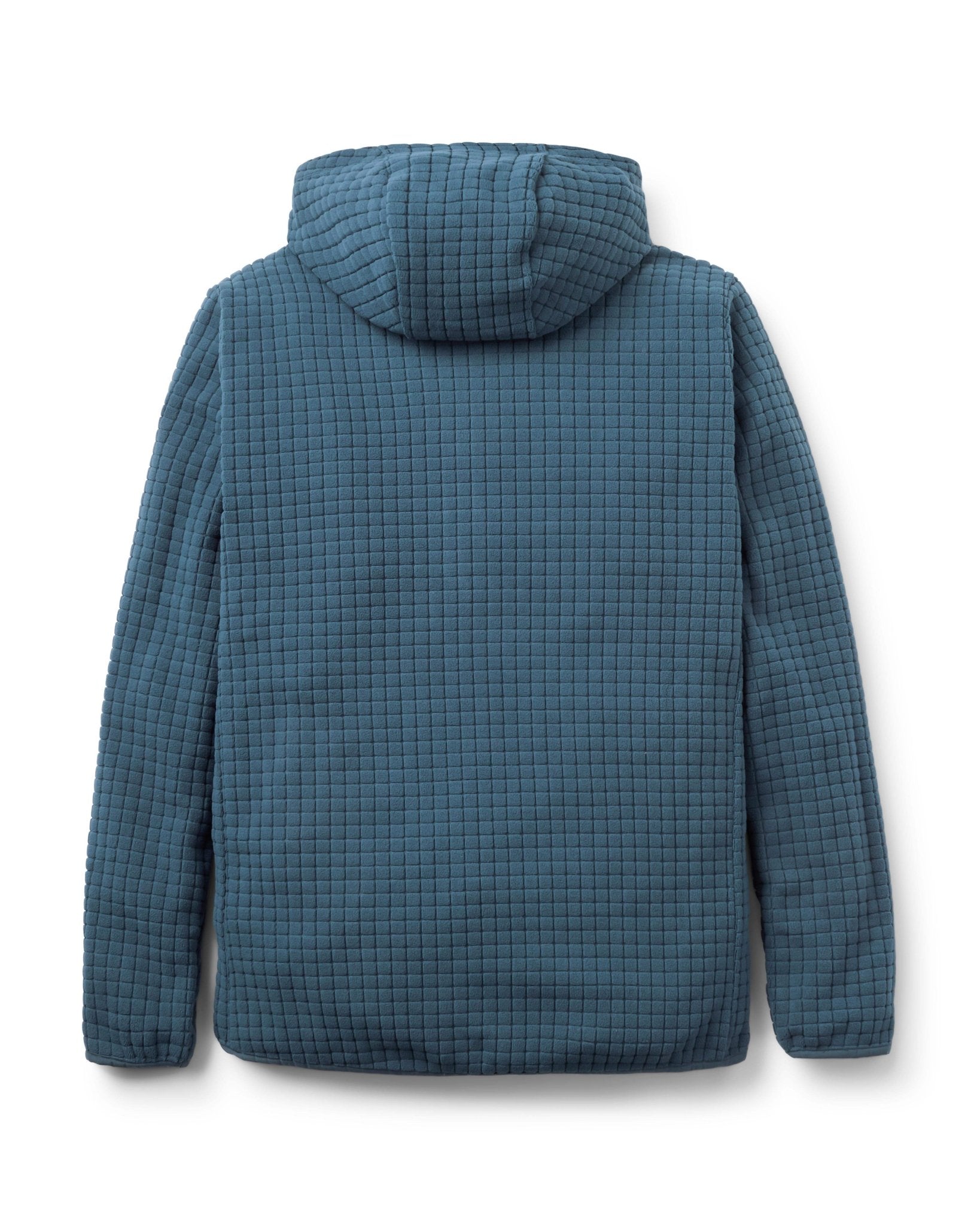 Rab Ramshaw Hoody Wmns – Chaqueta térmica sintética ligera para montaña activa - 