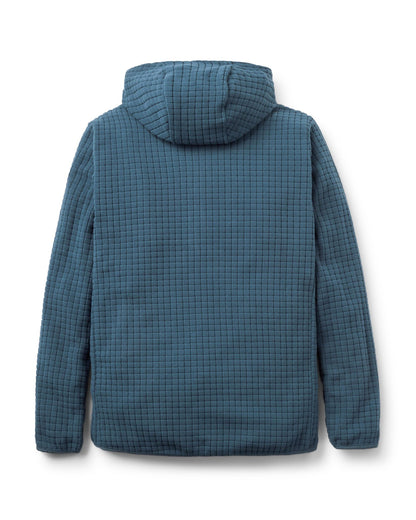 Rab Ramshaw Hoody Wmns – Chaqueta térmica sintética ligera para montaña activa - 