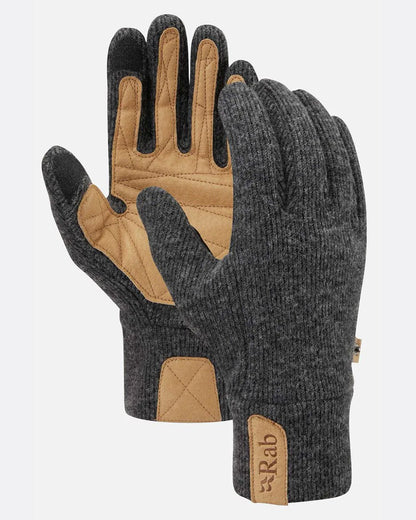 Rab Ridge Glove - 15% - Guantes