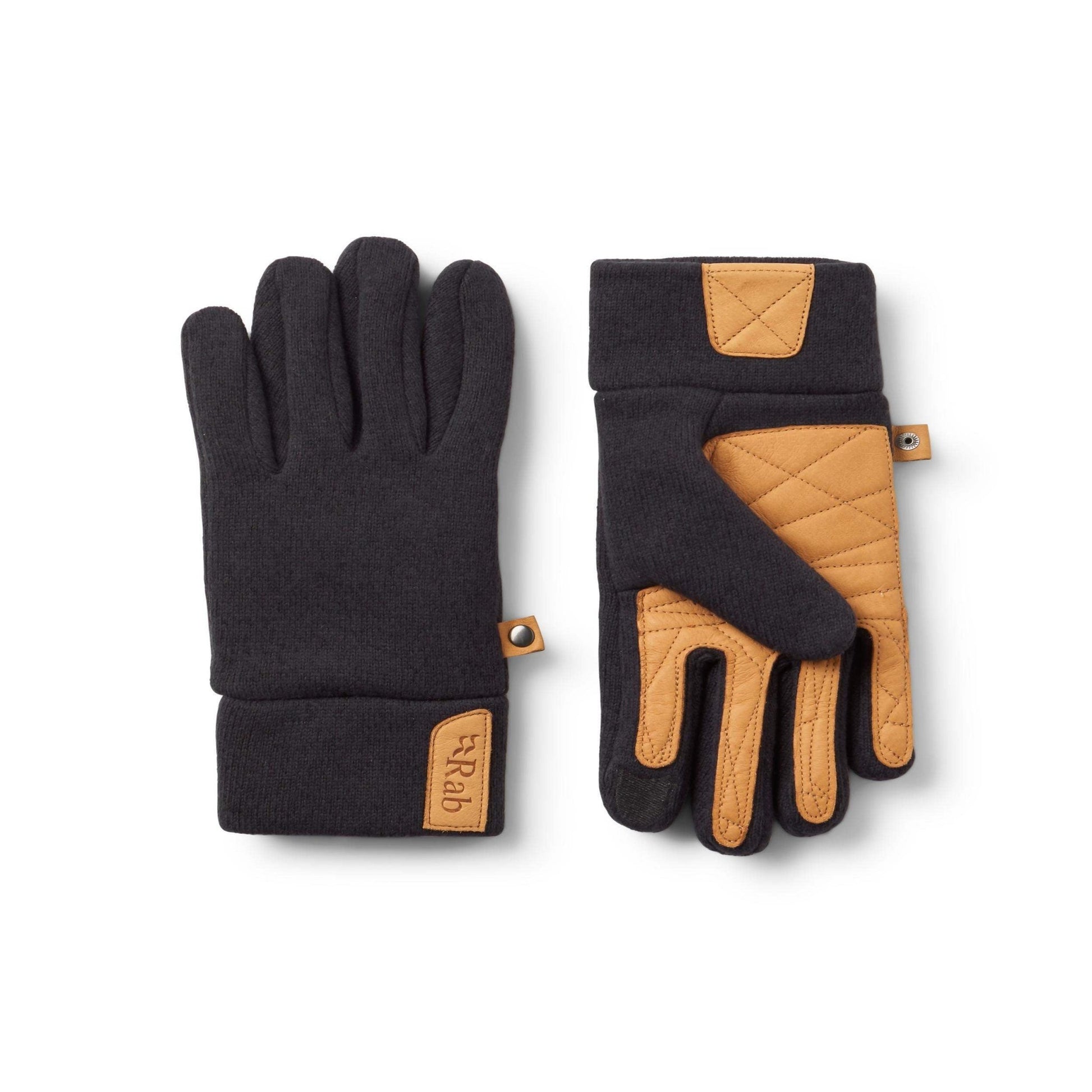 Rab Ridge-Handschuhe – Mountain Group