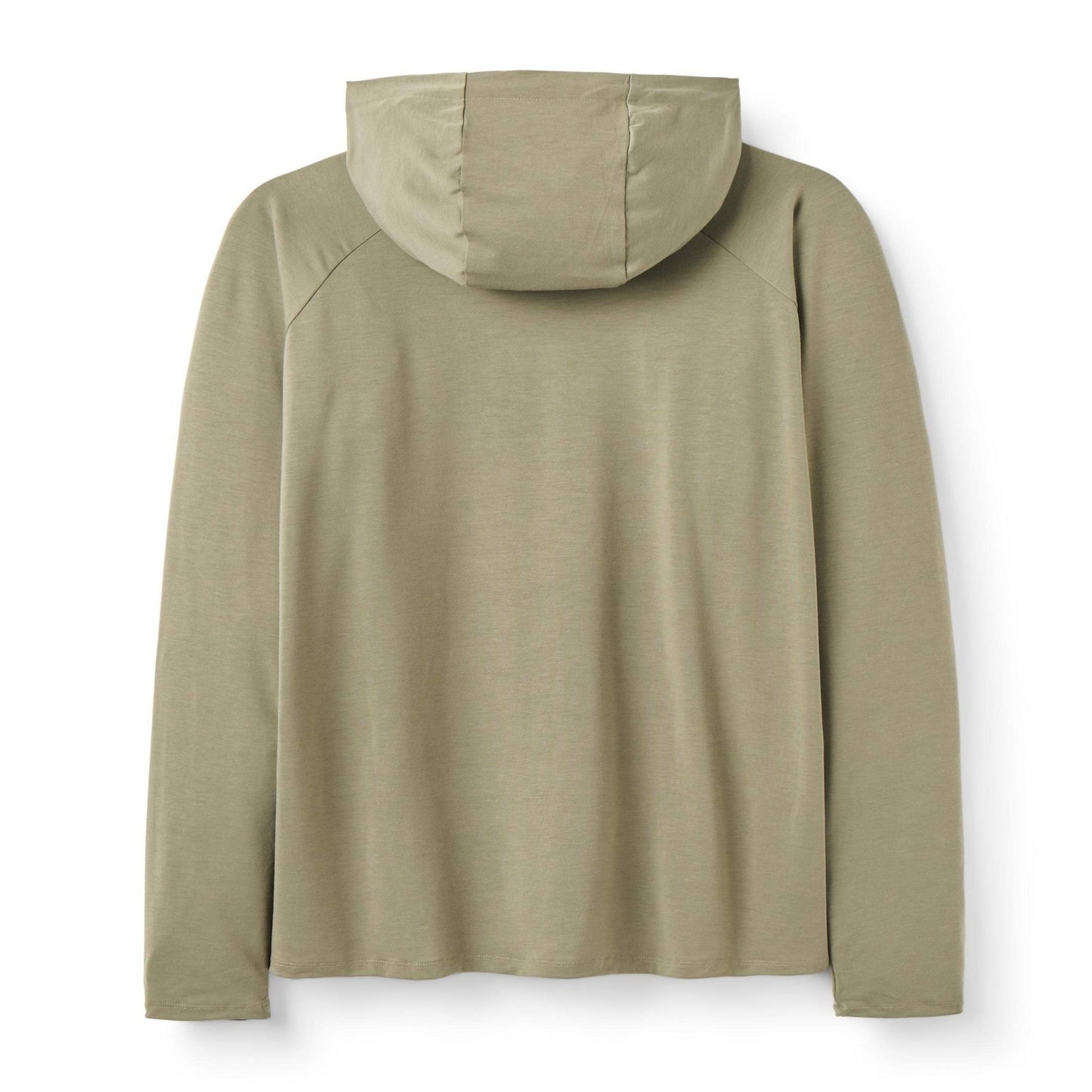 Rab Rivelin Hoody – Sudadera Técnica Ligera Dryflo™ para Montaña y Alta Intensidad - Fleece