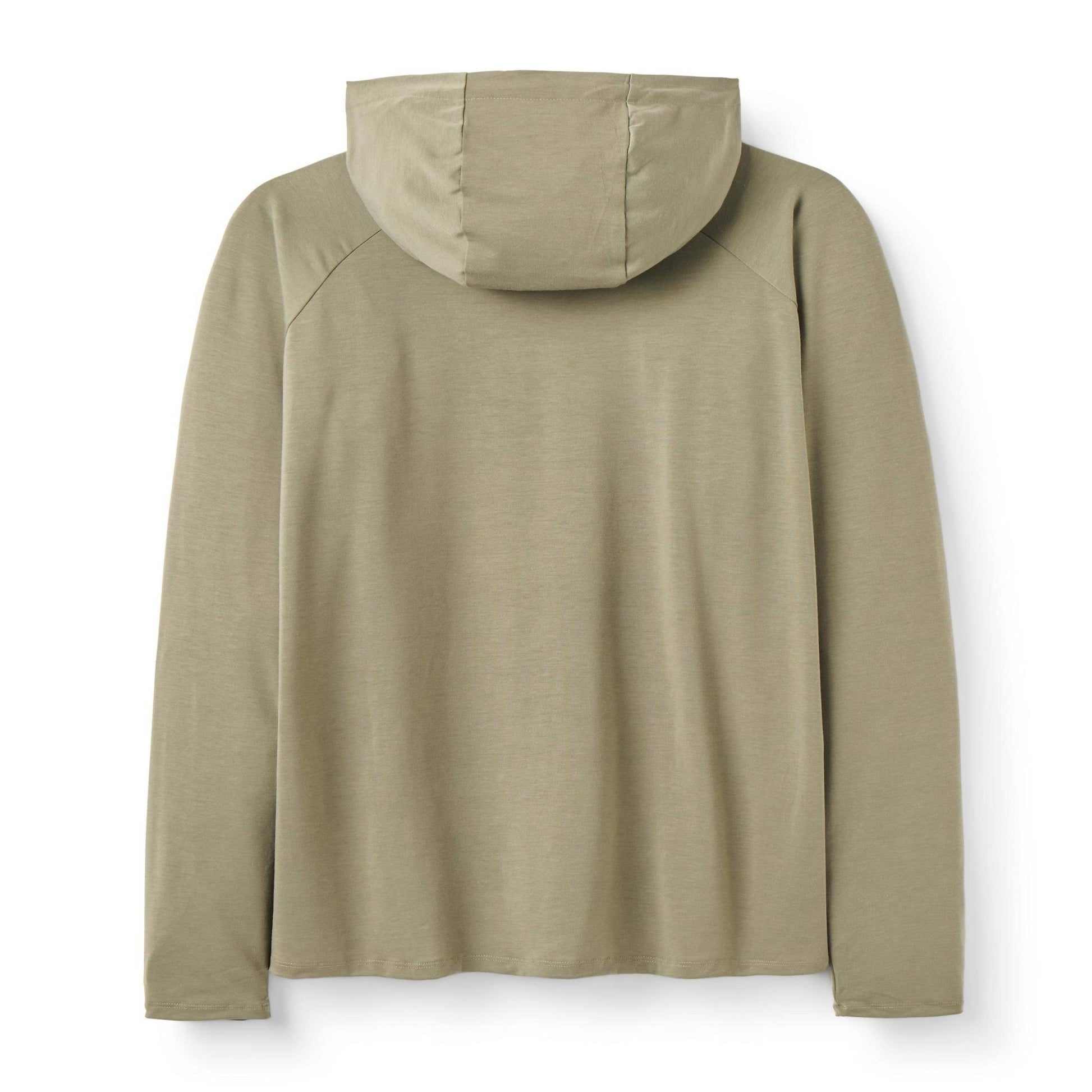 Rab Rivelin Hoody – Sudadera Técnica Ligera Dryflo™ para Montaña y Alta Intensidad - Fleece