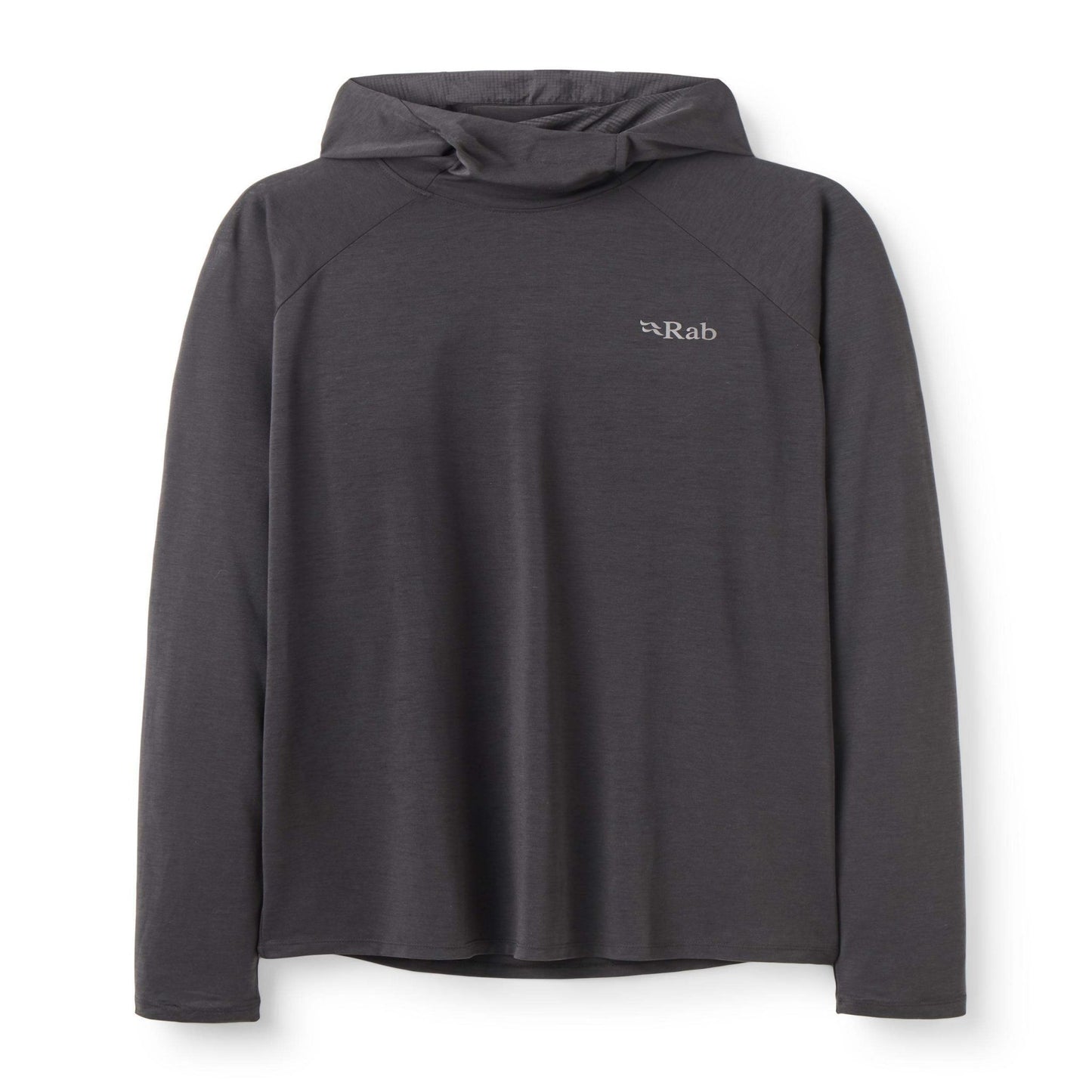 Rab Rivelin Hoody – Sudadera Técnica Ligera Dryflo™ para Montaña y Alta Intensidad - Fleece