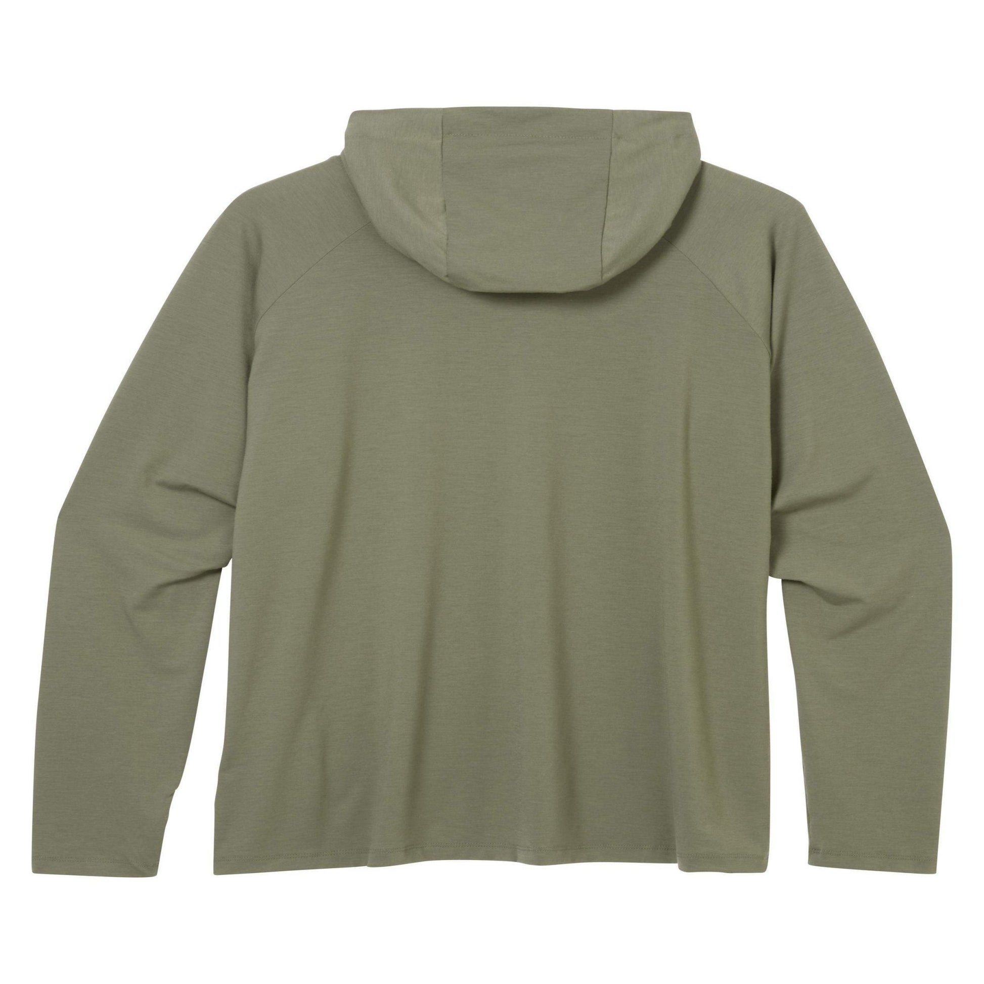 Rab Rivelin Hoody – Sudadera Técnica Ligera Dryflo™ para Montaña y Alta Intensidad - Fleece
