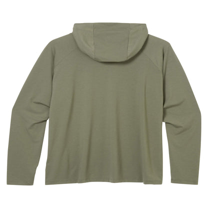 Rab Rivelin Hoody – Sudadera Técnica Ligera Dryflo™ para Montaña y Alta Intensidad - Fleece