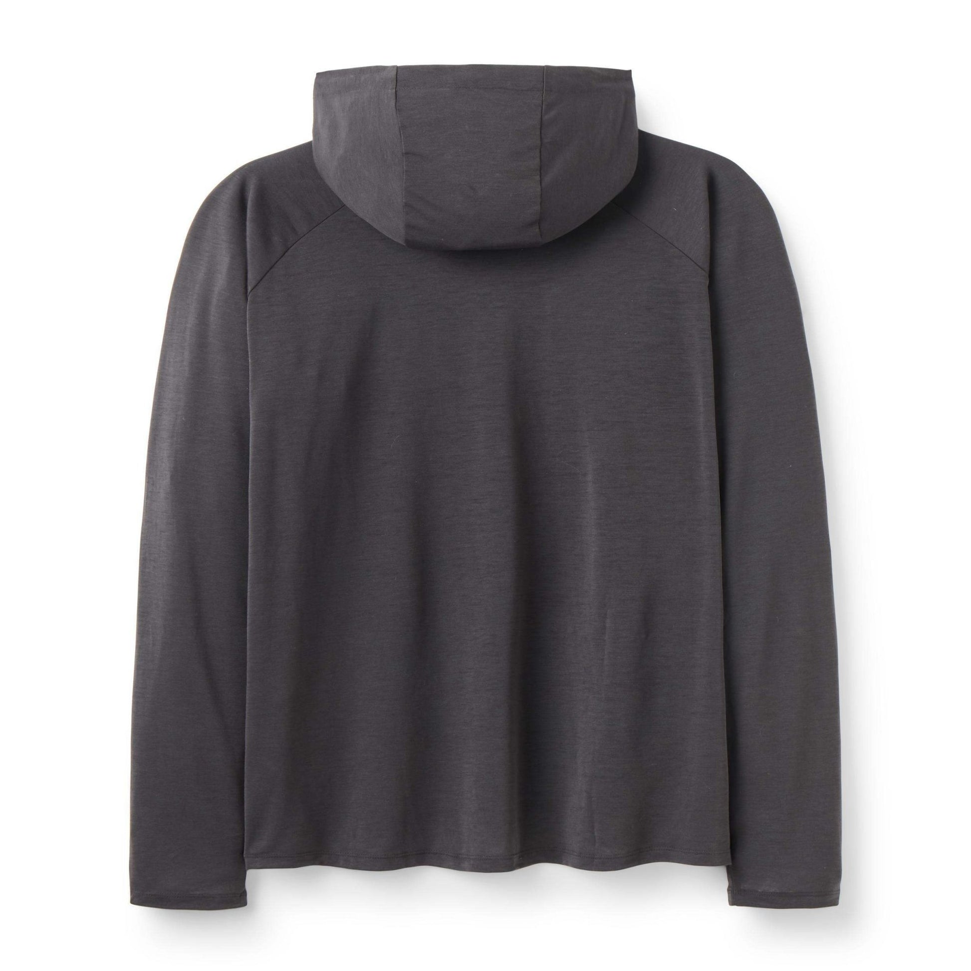 Rab Rivelin Hoody – Sudadera Técnica Ligera Dryflo™ para Montaña y Alta Intensidad - Fleece