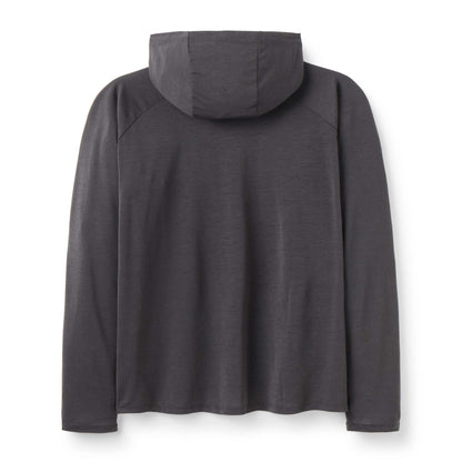 Rab Rivelin Hoody – Sudadera Técnica Ligera Dryflo™ para Montaña y Alta Intensidad - Fleece