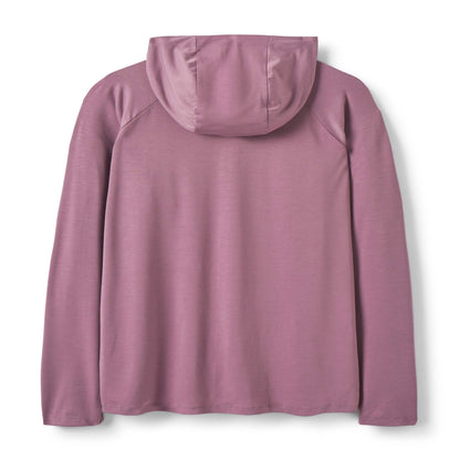 Rab Rivelin Hoody – Sudadera Técnica Ligera Dryflo™ para Montaña y Alta Intensidad - Fleece