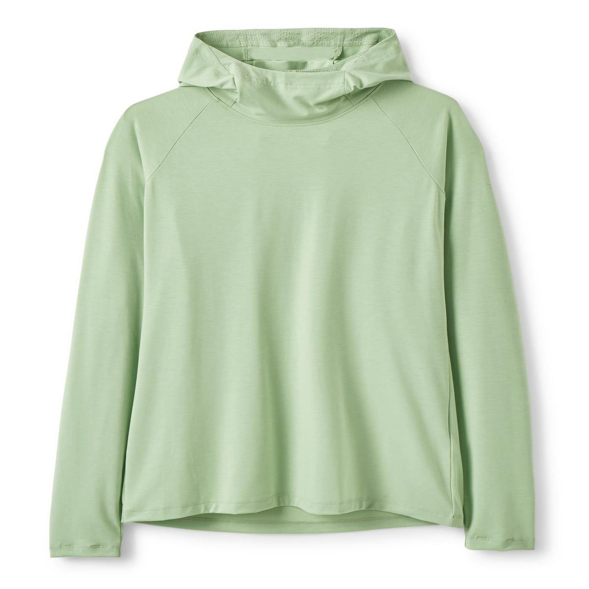 Rab Rivelin Hoody Wmns - Capa base técnica transpirable con capucha - Camisetas y Capas Base