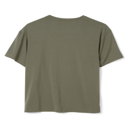 Rab Rivelin Pocket Tee – Camiseta Técnica Ligera Dryflo™ para Verano y Montaña - Camisetas técnicas