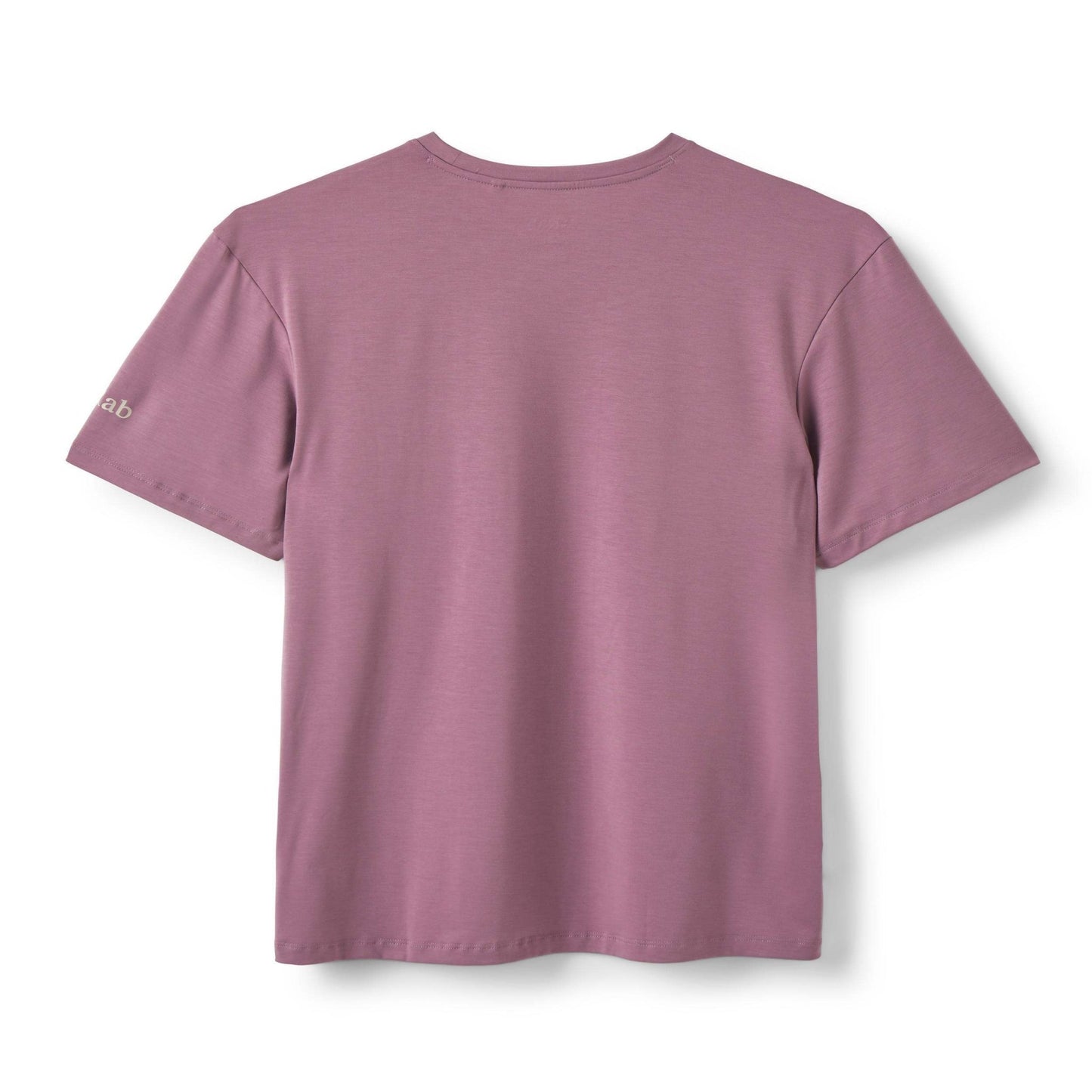 Rab Rivelin Pocket Tee – Camiseta Técnica Ligera Dryflo™ para Verano y Montaña - Camisetas técnicas