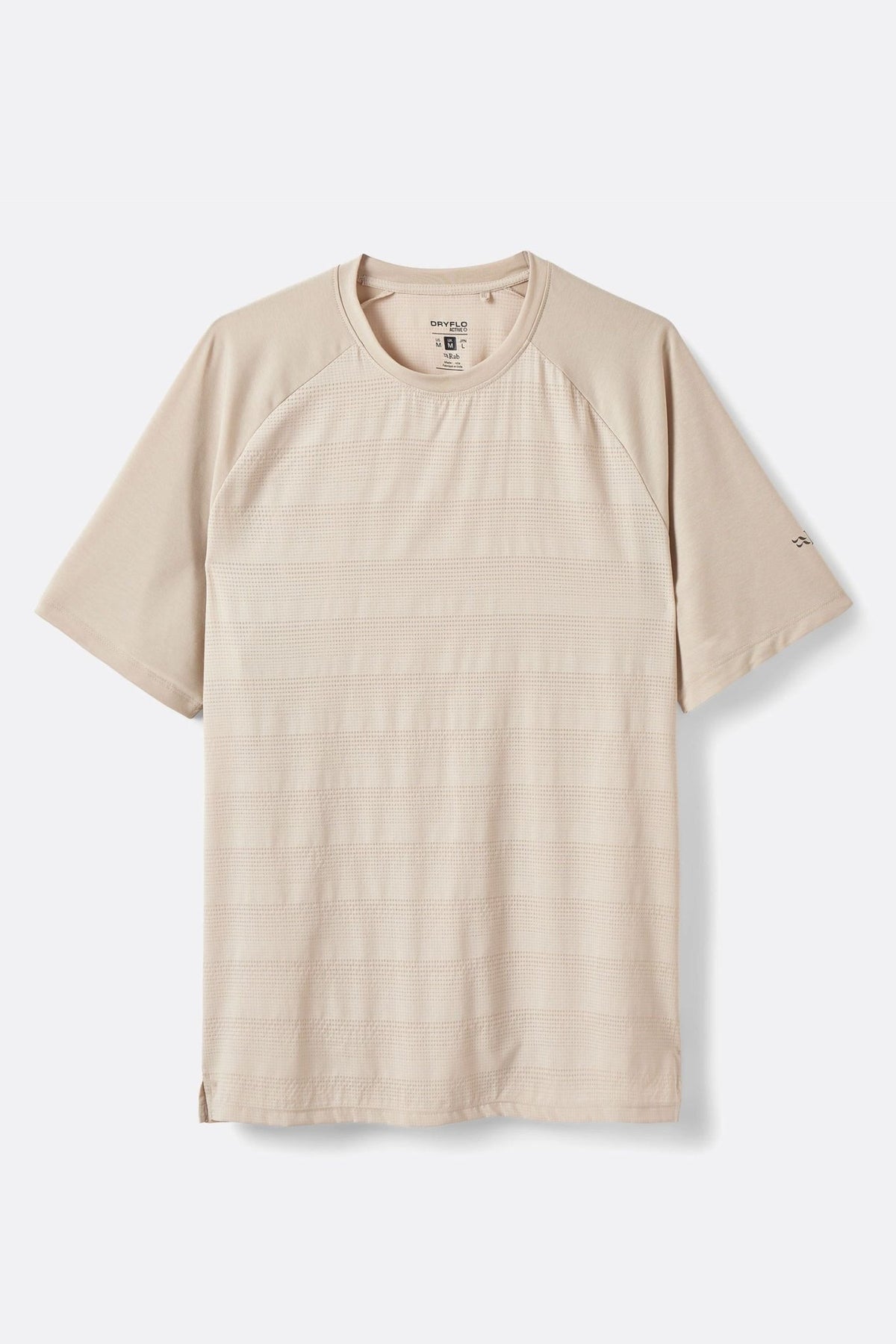 Rab Rivelin Shift Tee - Camisetas y Capas Base