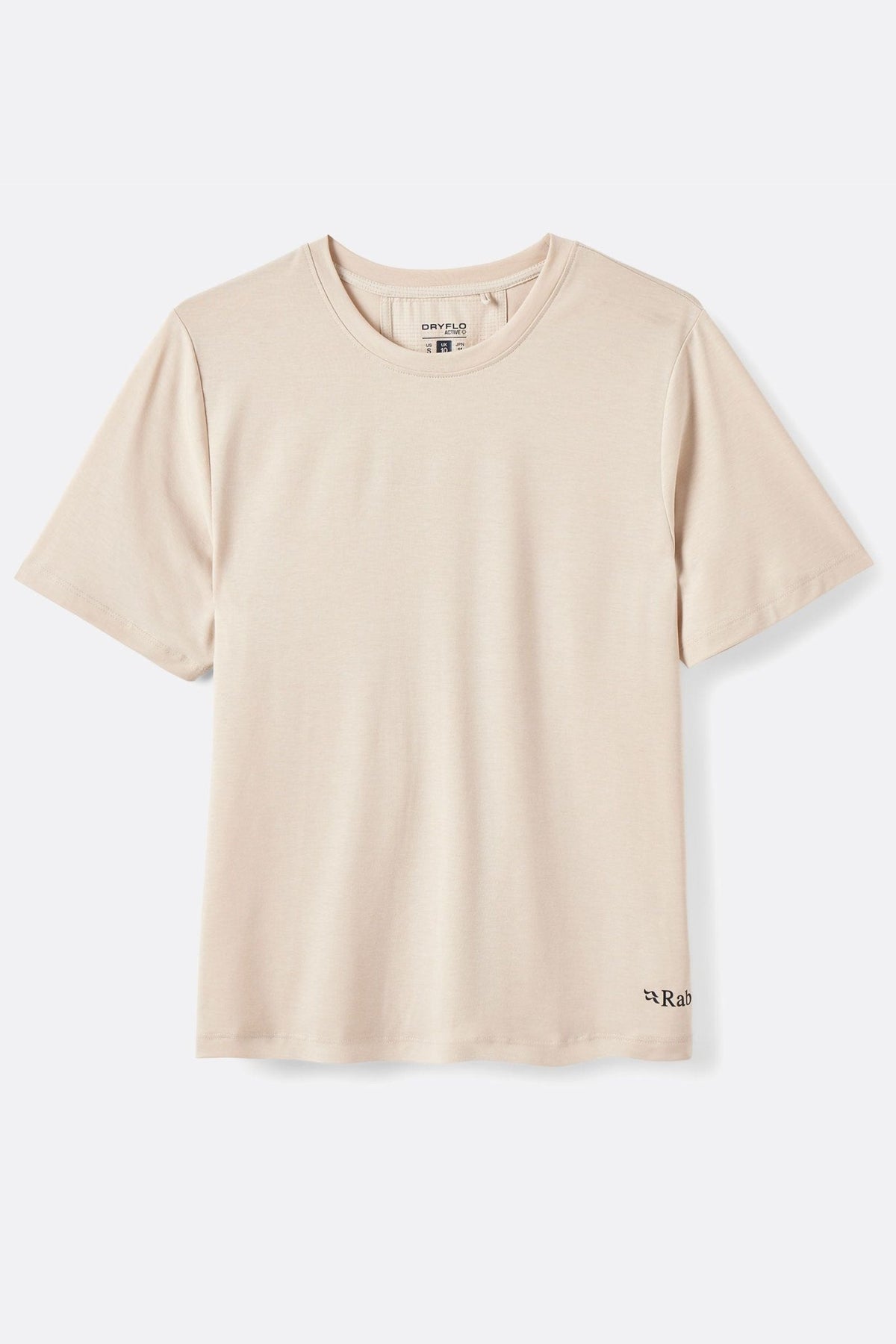 Rab Rivelin Tee Wmns - Camisetas y Capas Base