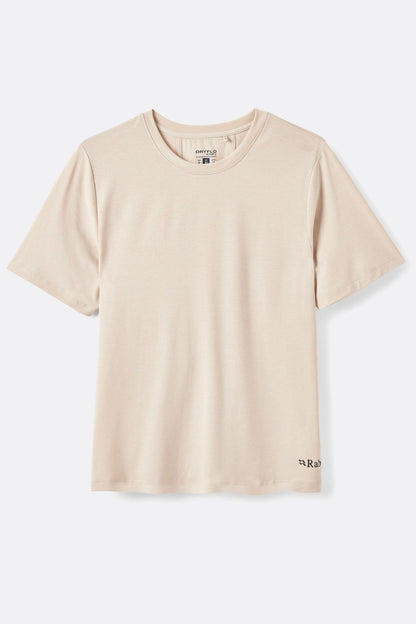 Rab Rivelin Tee Wmns - Camisetas y Capas Base