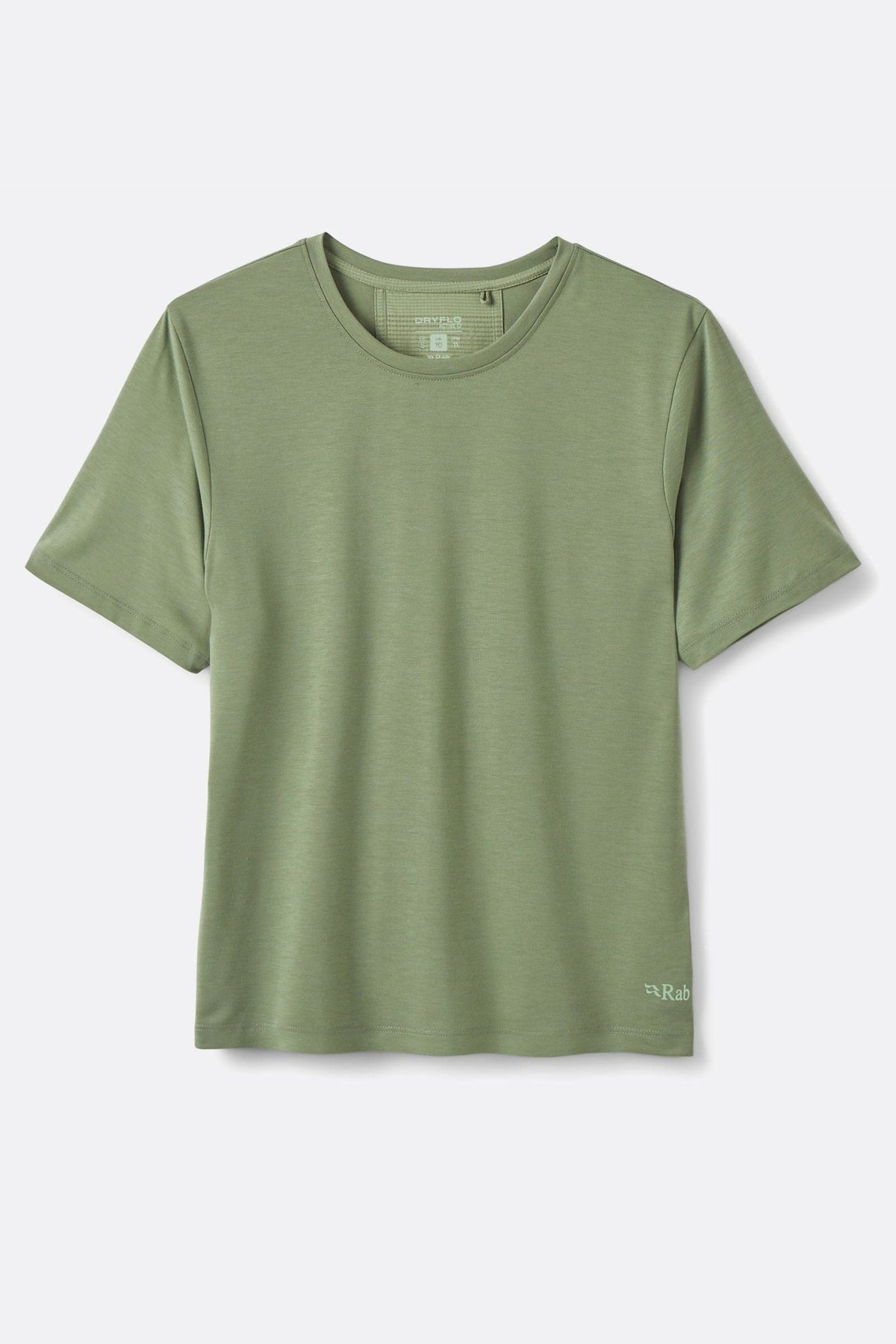Rab Rivelin Tee Wmns - Camisetas y Capas Base