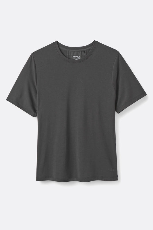 Rab Rivelin Tee Wmns - Camisetas y Capas Base