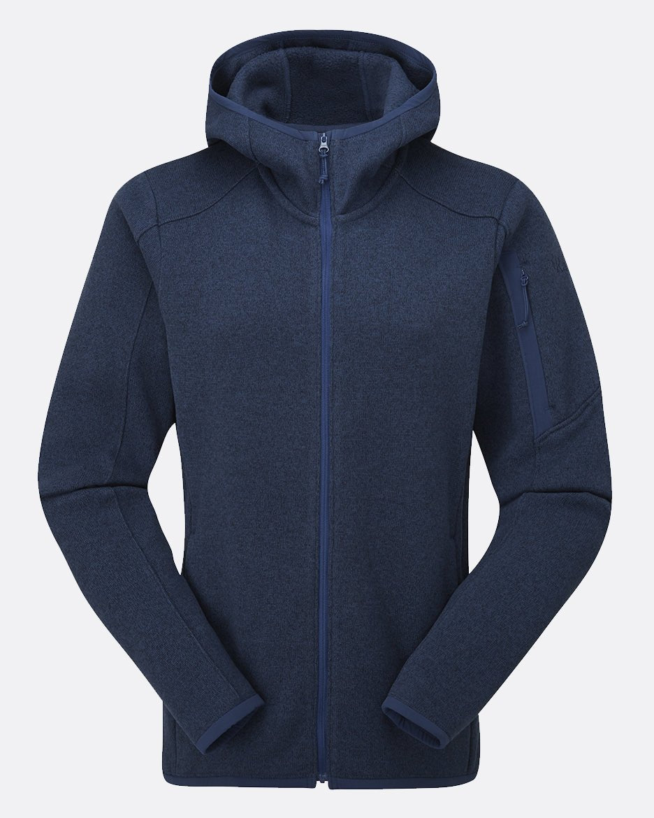 Rab Ryvoan Hoody W´S - Forros Polares