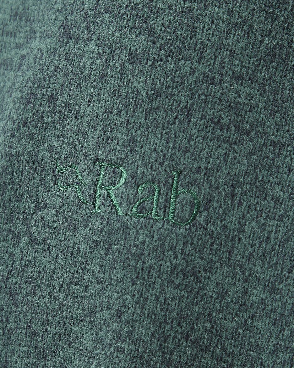 Rab Ryvoan Hoody W´S - Forros Polares