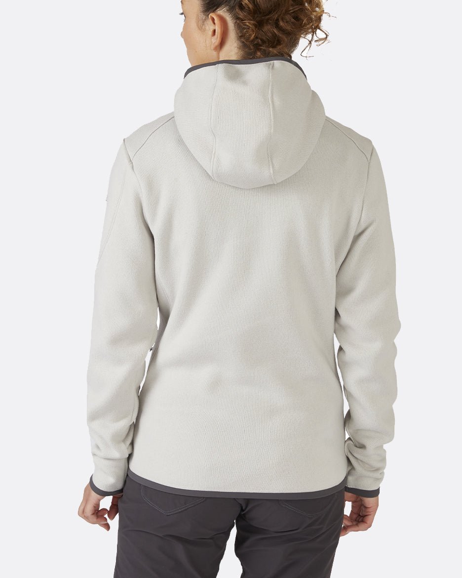 Rab Ryvoan Hoody W´S - Forros Polares