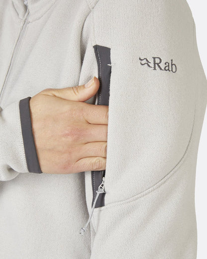 Rab Ryvoan Hoody W´S - Forros Polares