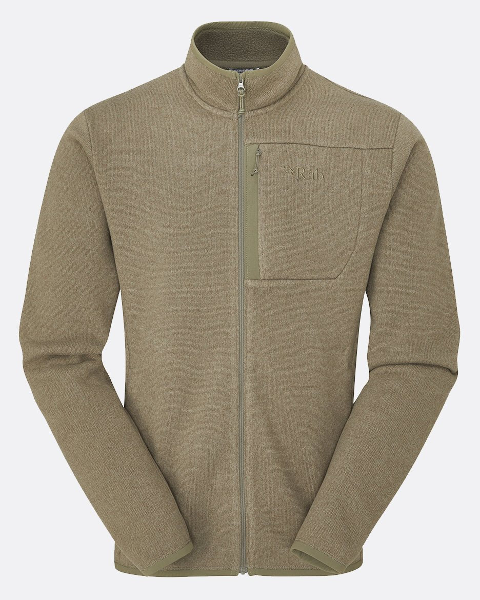 Rab Ryvoan Jacket - Forros Polares