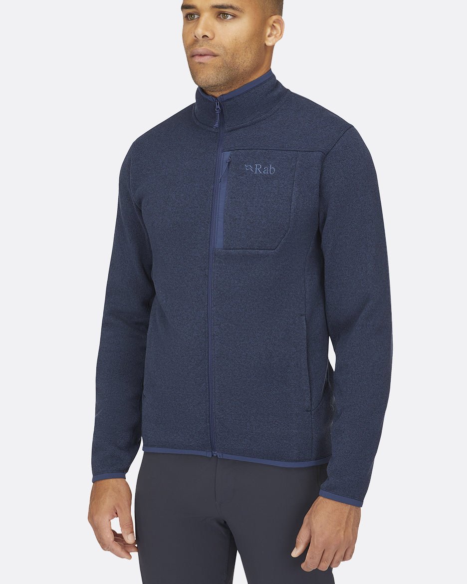 Rab Ryvoan Jacket - Forros Polares