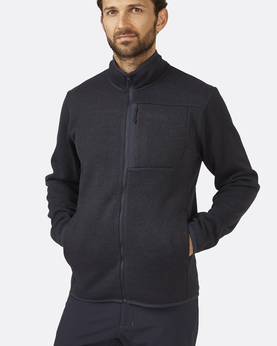 Rab Ryvoan Jacket - Forros Polares