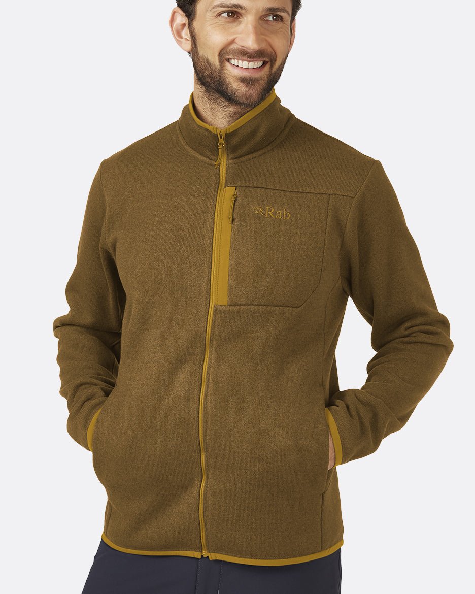 Rab Ryvoan Jacket - Forros Polares