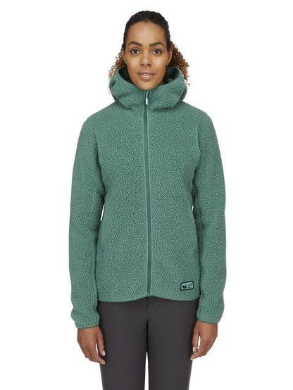 Rab Shearling Hoody W'S - Forros Polares