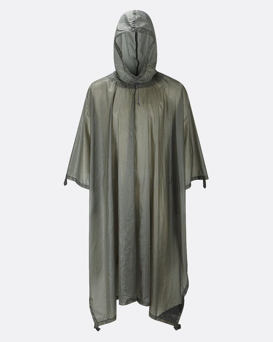 Rab Silponcho - 30% - Impermeables