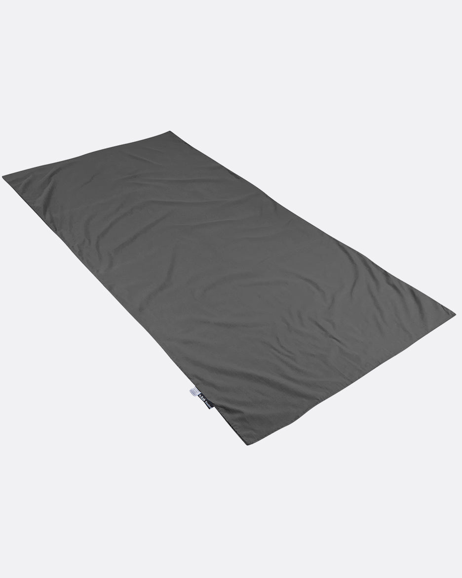 Rab Sleeping Bag Liner - Standard Poly - cotton - 