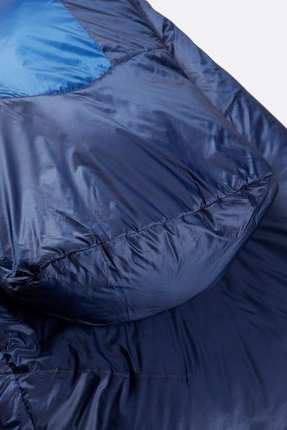 Rab Solar Eco 2 ( - 2ºC, 980gr) - Sacos de Dormir