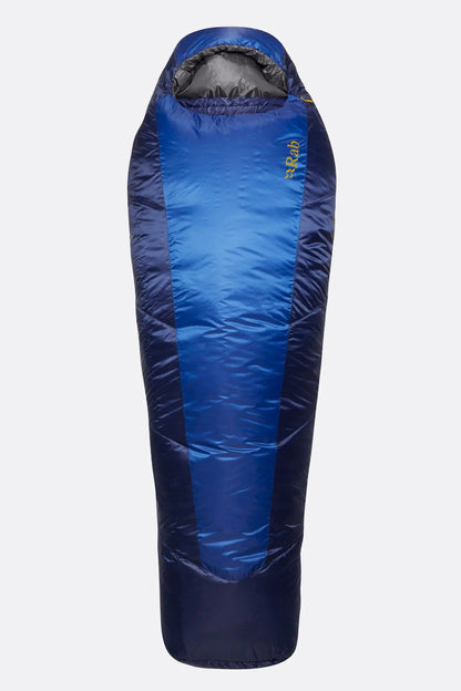 Rab Solar Eco 2 ( - 2ºC, 980gr) - Sacos de Dormir