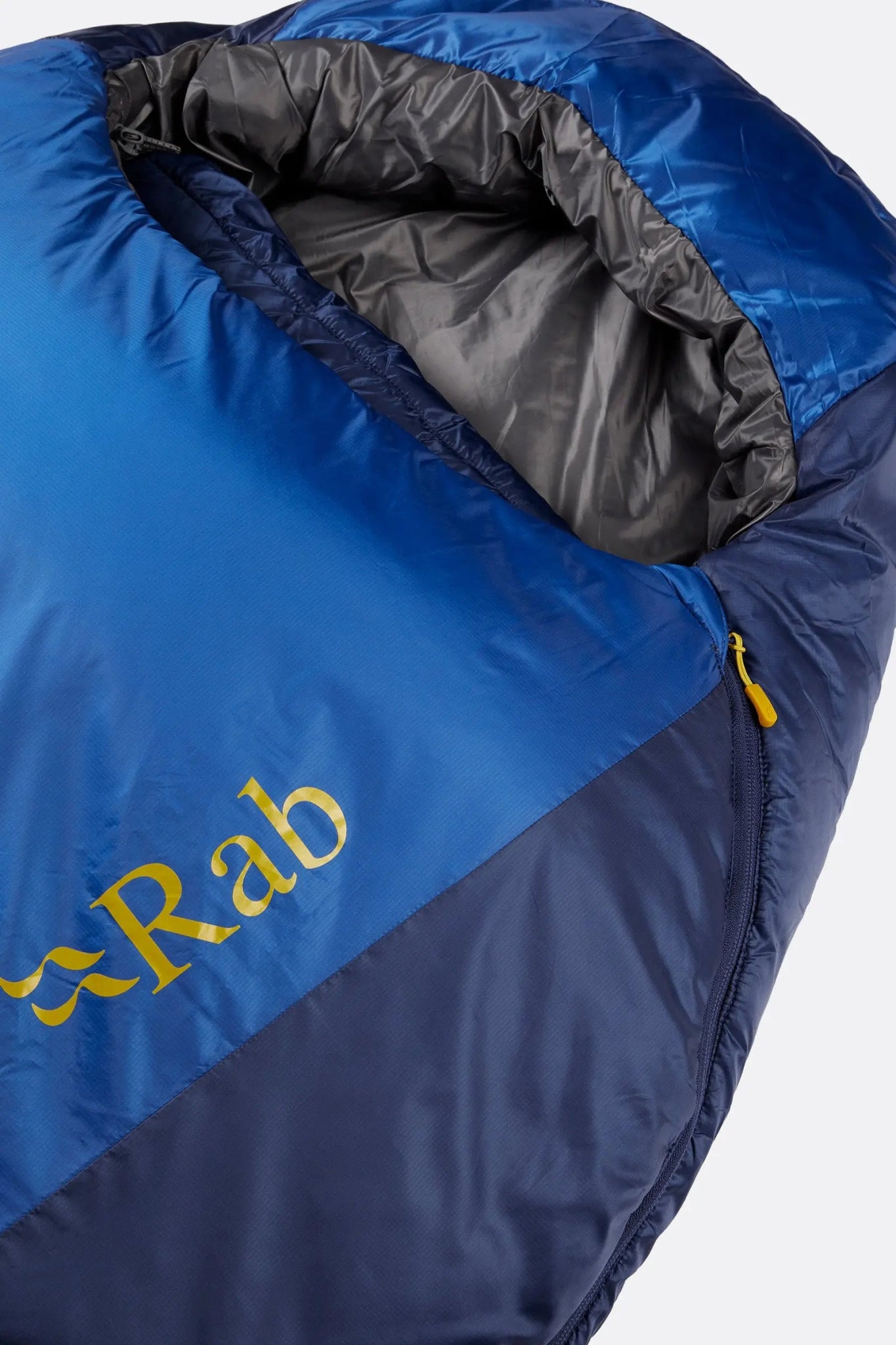 Rab Solar Eco 2 ( - 2ºC, 980gr) - Sacos de Dormir