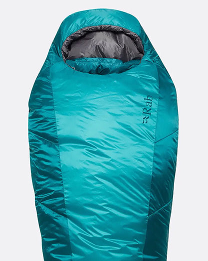 Rab Solar Eco 2 W´S ( - 2ºC, 910gr) - Sacos de Dormir