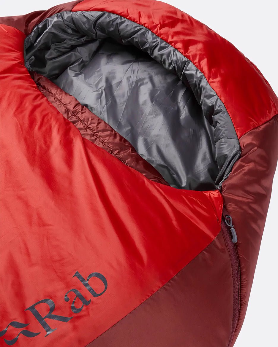 Rab Solar Eco 3 W´S ( - 8ºC, 1145gr) - Sacos de Dormir