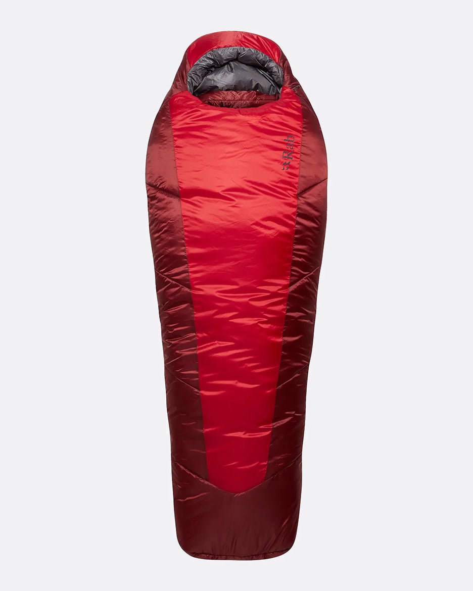 Rab Solar Eco 3 W´S ( - 8ºC, 1145gr) - Sacos de Dormir