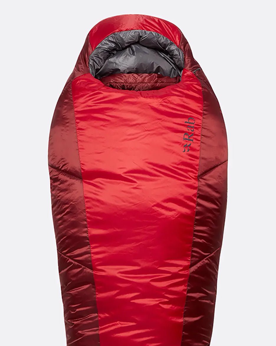 Rab Solar Eco 3 W´S ( - 8ºC, 1145gr) - Sacos de Dormir