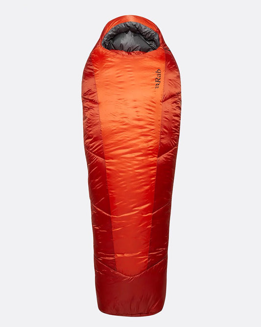 Rab Solar Eco 4 ( - 11ºC, 1145gr) - Sacos de Dormir