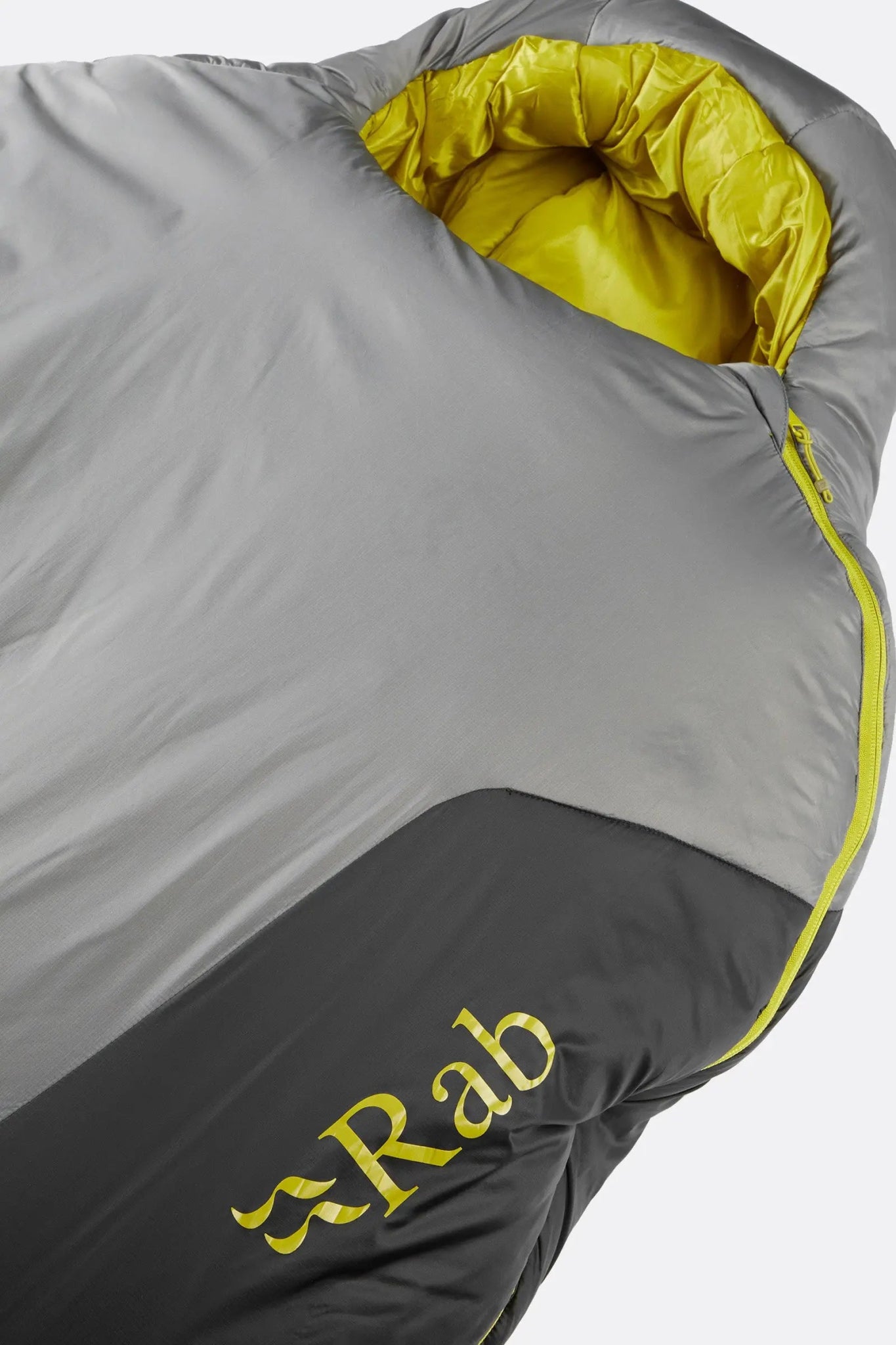 Rab Solar Ultra 2 ( - 10ºC, 1.140gr) - Sacos de Dormir