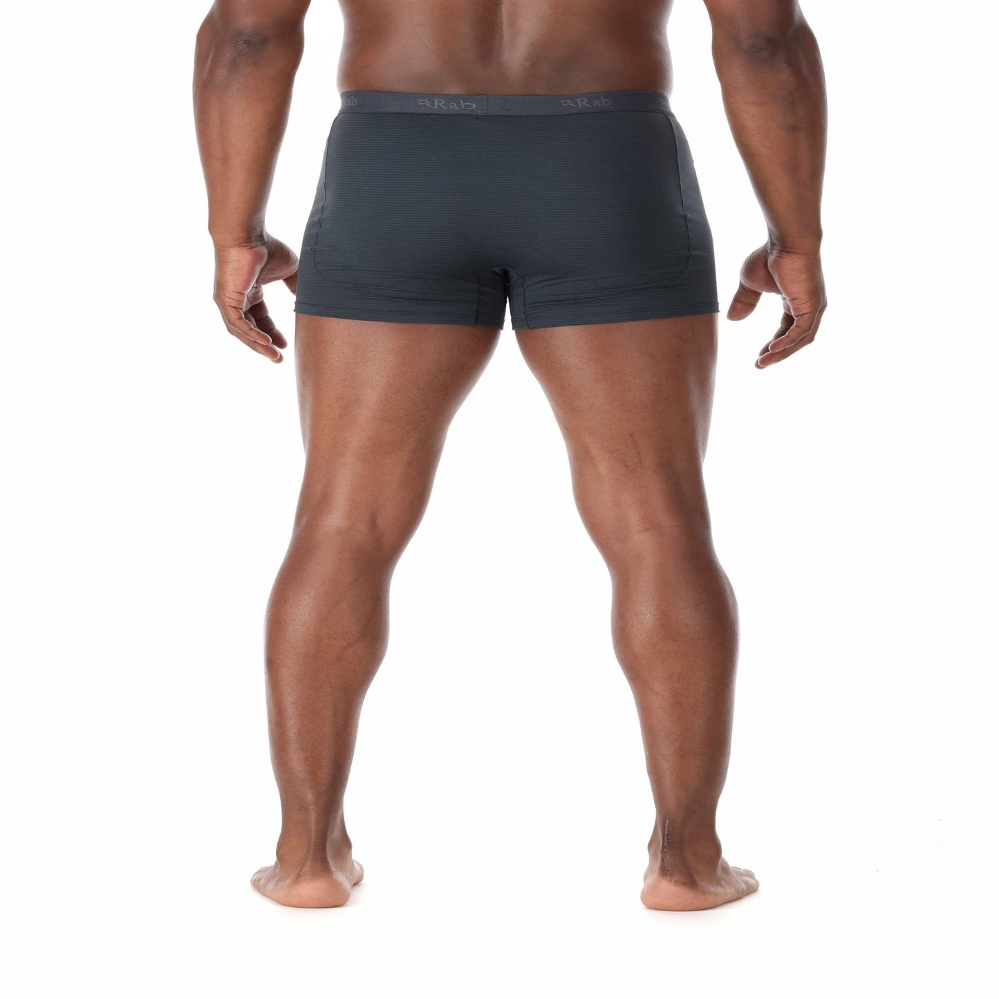 Rab Sonic Boxers – Ropa interior técnica ligera Dryflo™ Air para alta actividad - 