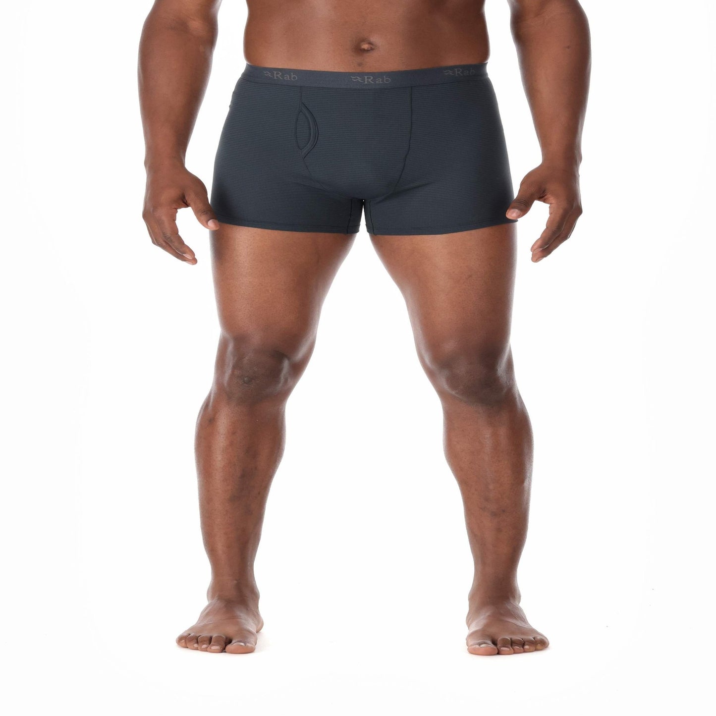Rab Sonic Boxers – Ropa interior técnica ligera Dryflo™ Air para alta actividad - 