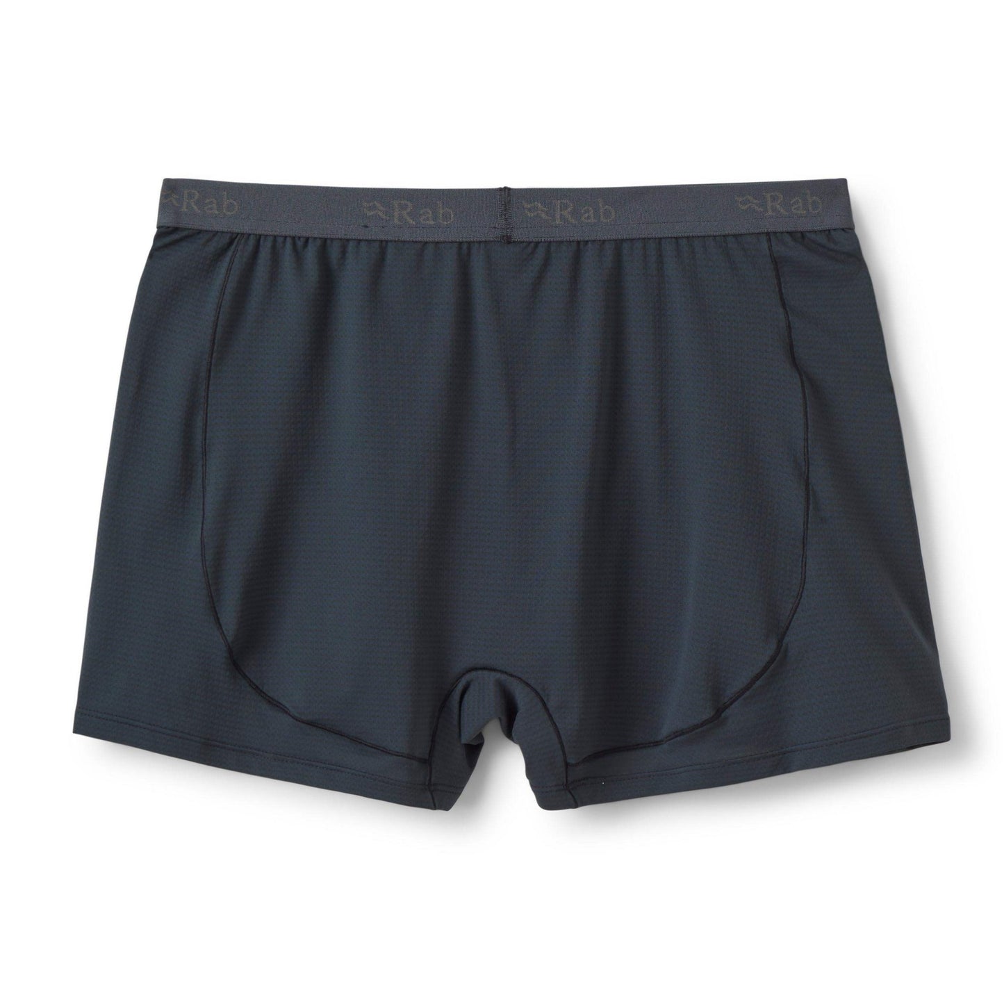 Rab Sonic Boxers – Ropa interior técnica ligera Dryflo™ Air para alta actividad - 