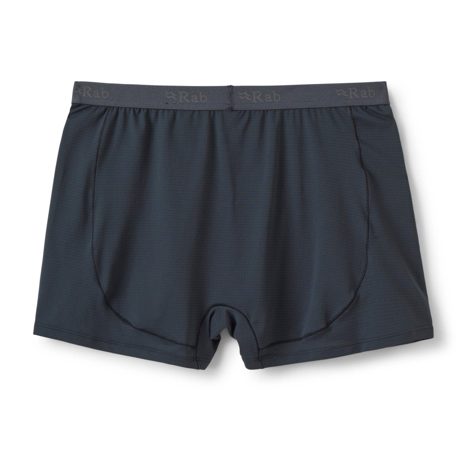 Rab Sonic Boxers – Ropa interior técnica ligera Dryflo™ Air para alta actividad - 