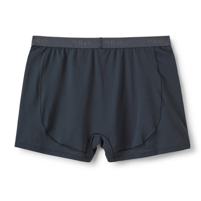 Rab Sonic Boxers – Ropa interior técnica ligera Dryflo™ Air para alta actividad - 