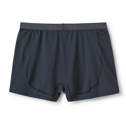 Rab Sonic Boxers – Ropa interior técnica ligera Dryflo™ Air para alta actividad - 