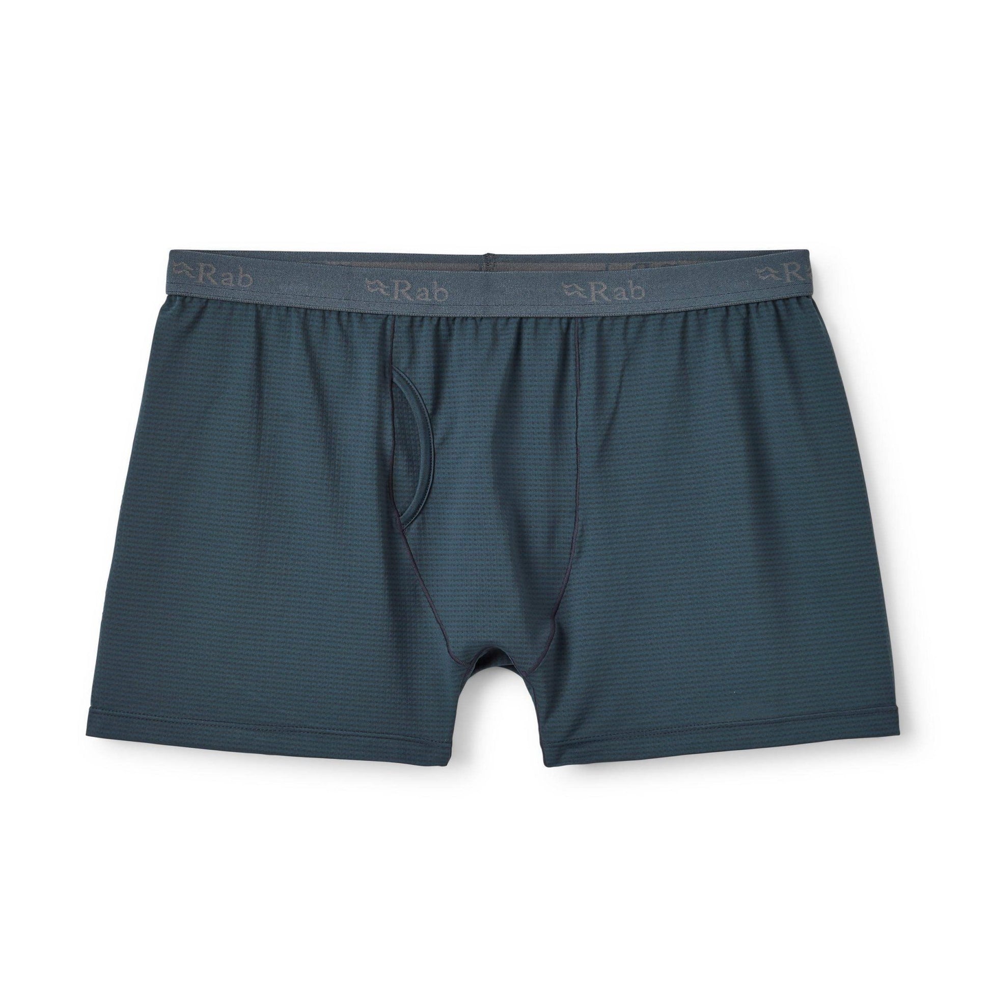 Rab Sonic Boxers – Ropa interior técnica ligera Dryflo™ Air para alta actividad - 